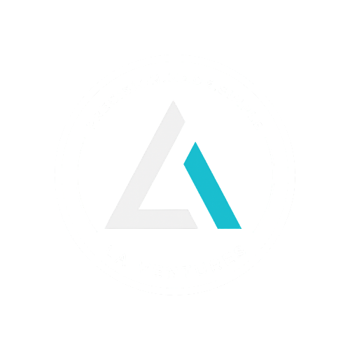 LA Ventures Inc Logo
