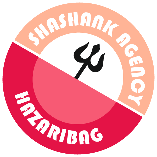 Shashank Agency