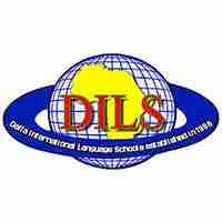 Delta International Language Schools logo