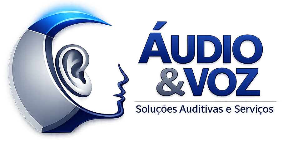 Áudio & Voz Serviços
