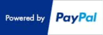 Powered by PayPal
