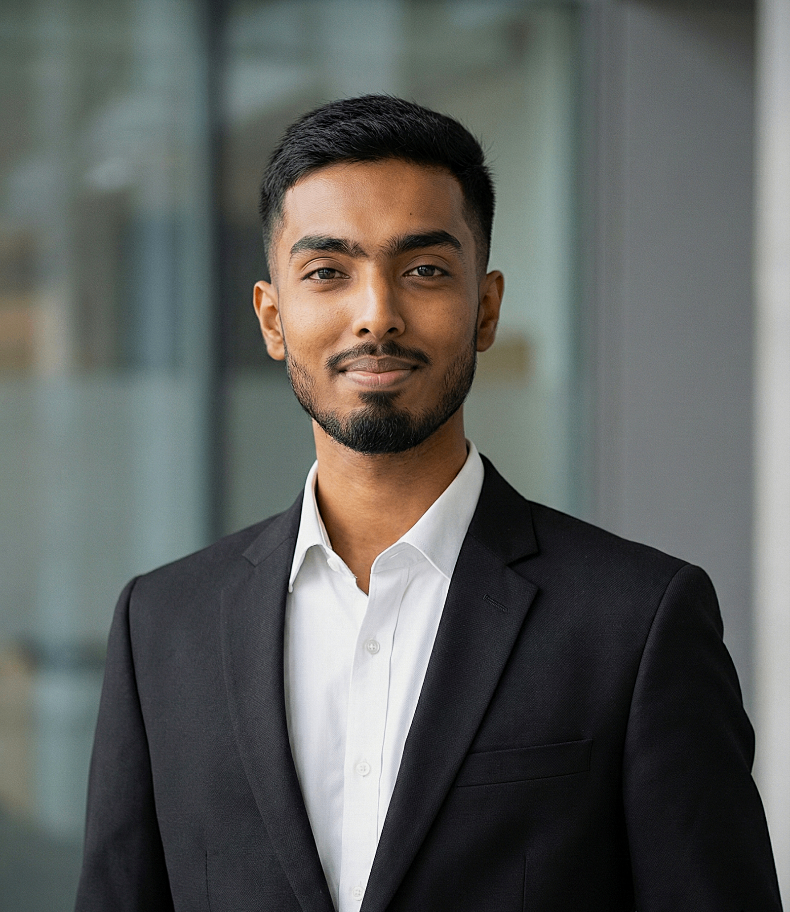 Shuvo Chowdhury - Local SEO Specialist