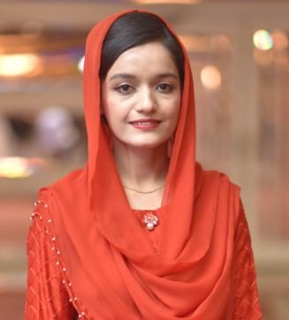 Nida Rasool Read Right Institute