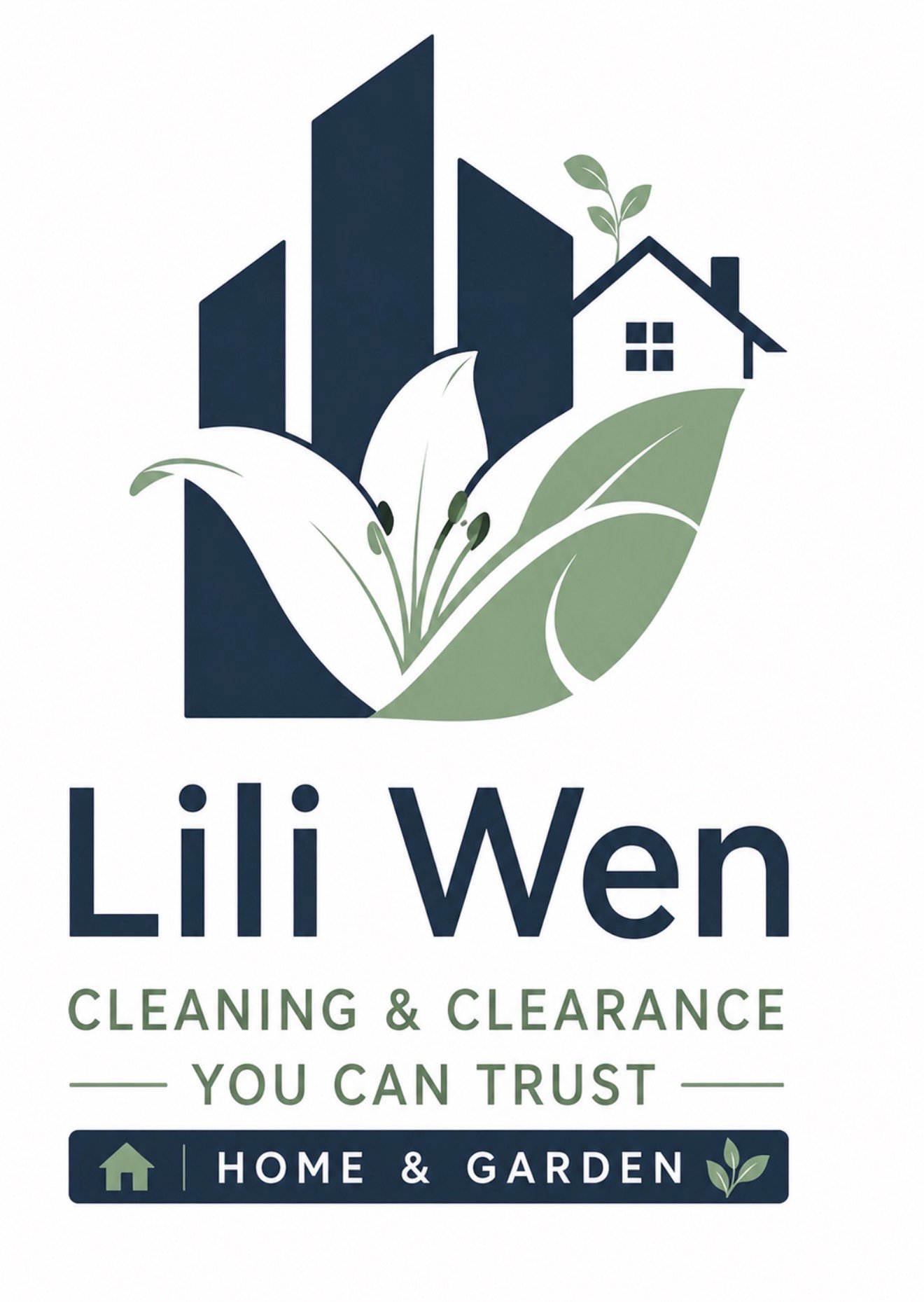 Lili Wen Cleaning & Clearance, Home & Garden