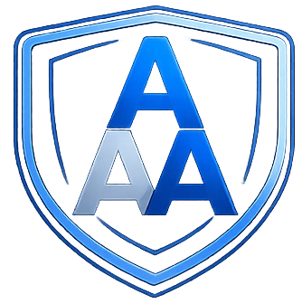 AI AAA Arbitrage Audit Logo