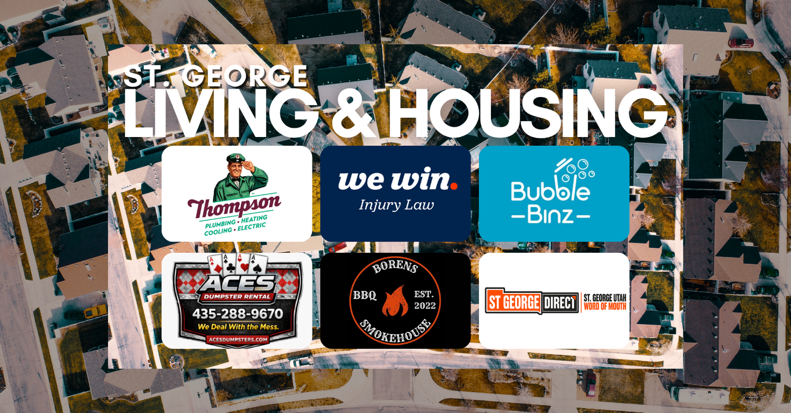 St. George Living & Housing