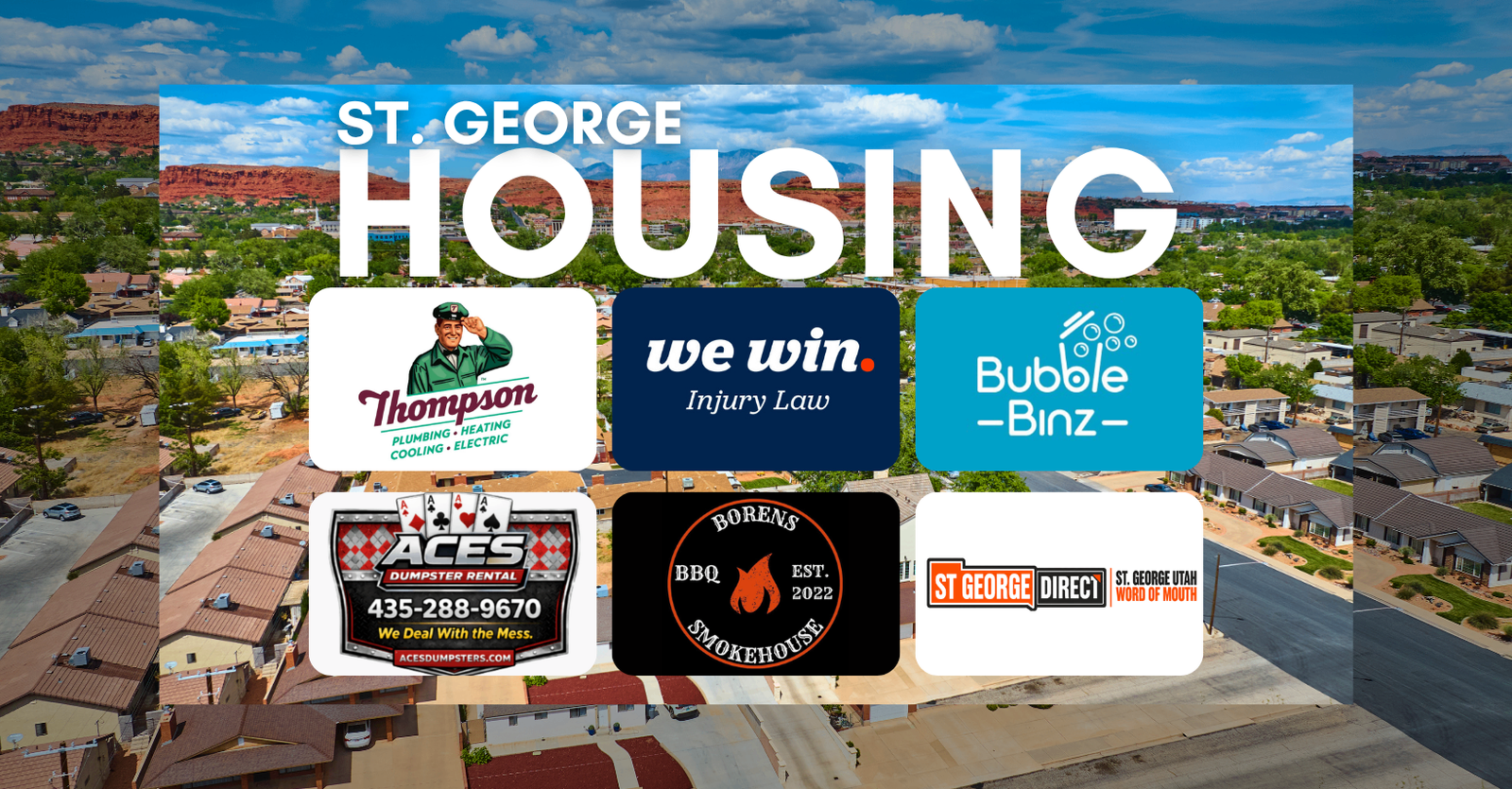 St.George Housing
