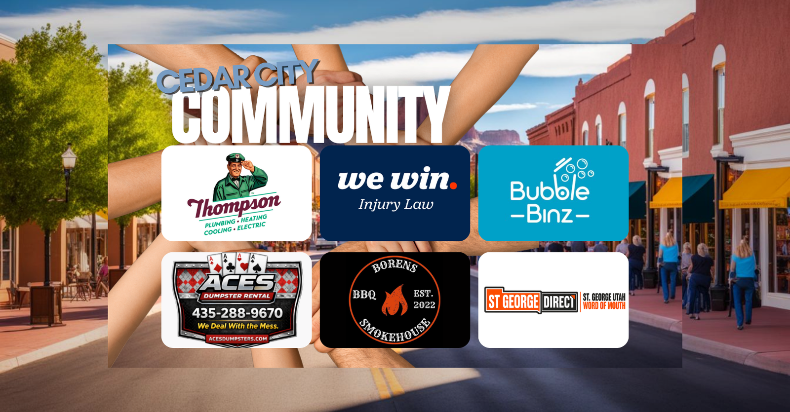 Cedar City Community
