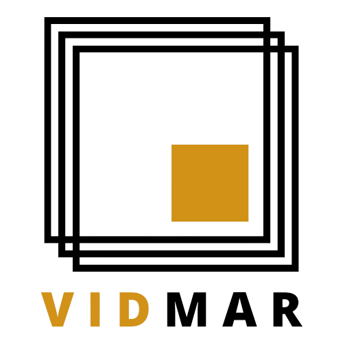 Vidmar Logo