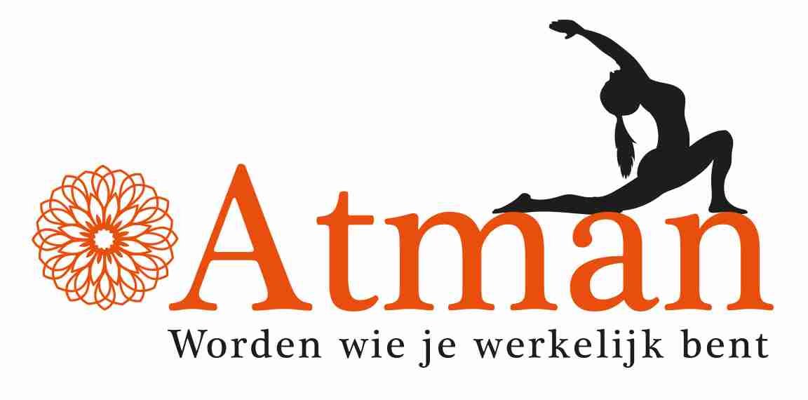 Atman Yoga, Reiki en Meditatie logo