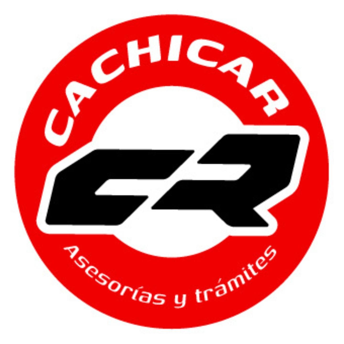Logo Cachicar