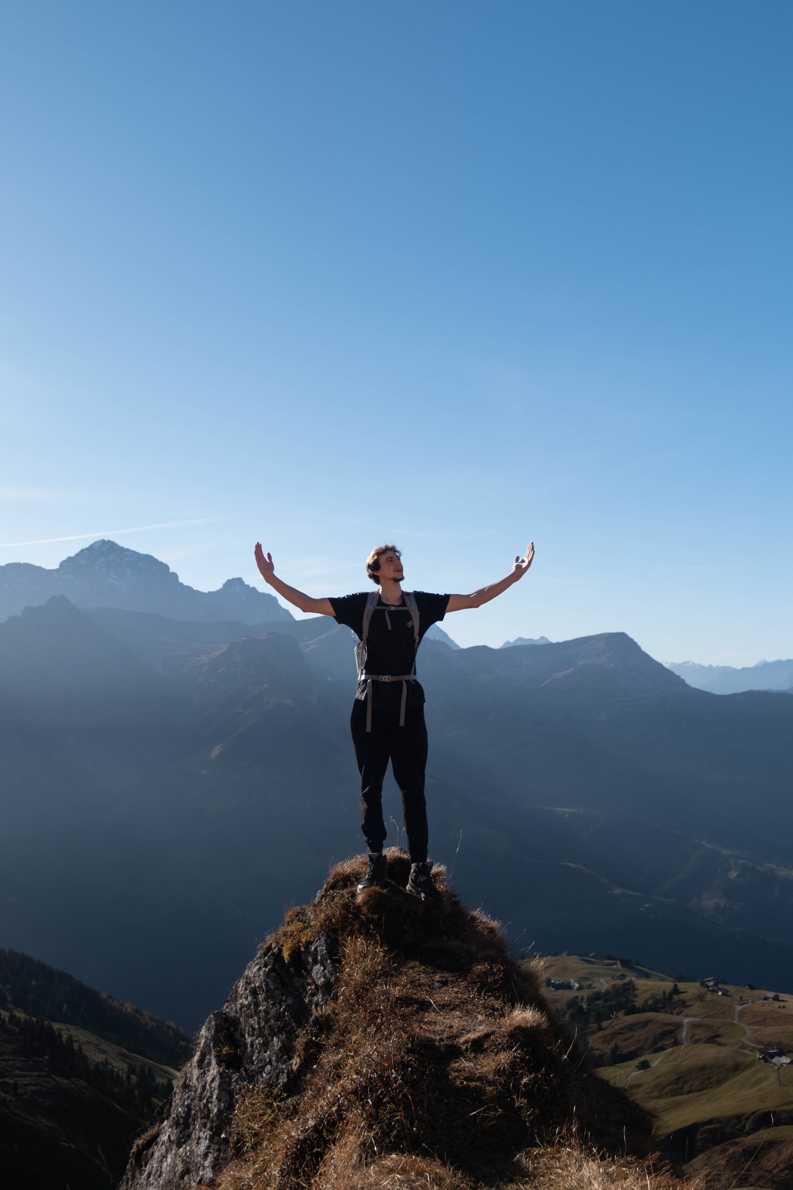 Pumalino beim Projekt: 100-Tage-Sport-Challenge