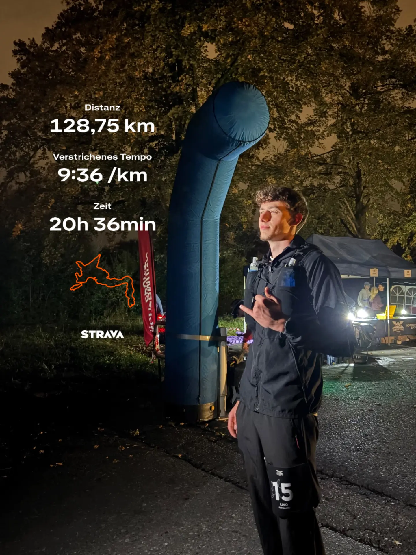 Pumalino beim Projekt: Lake Lucerne Ultra 2026