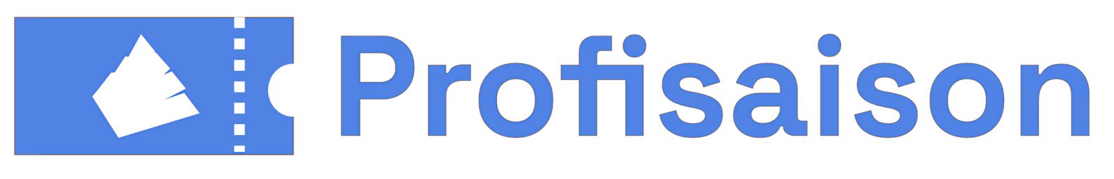 Profisaison Logo