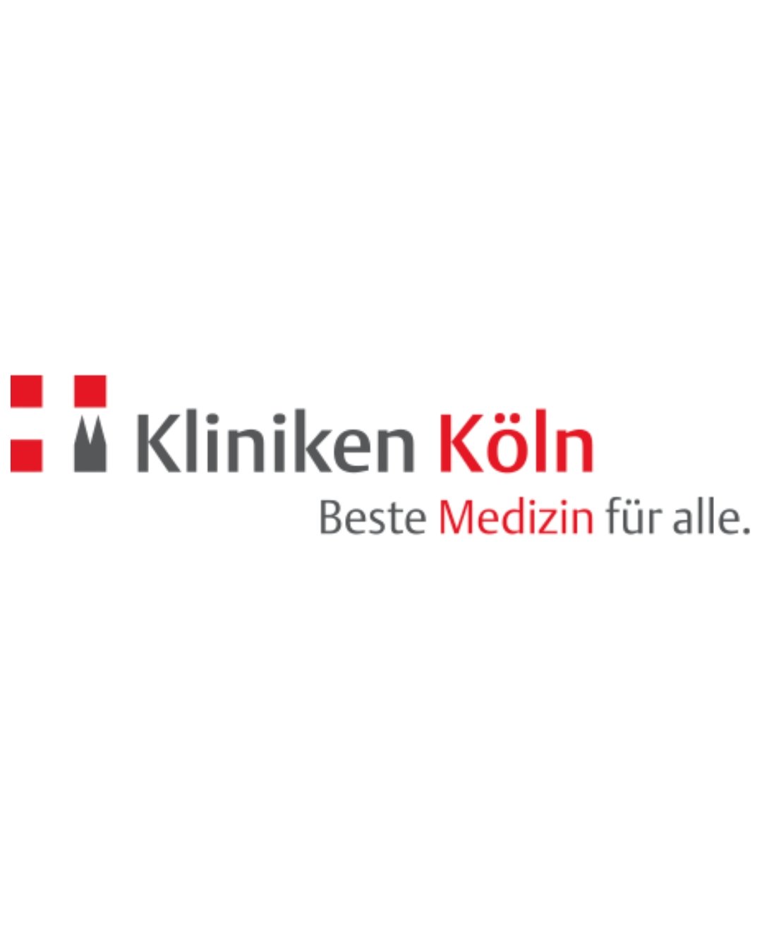 Kliniken Köln Logo