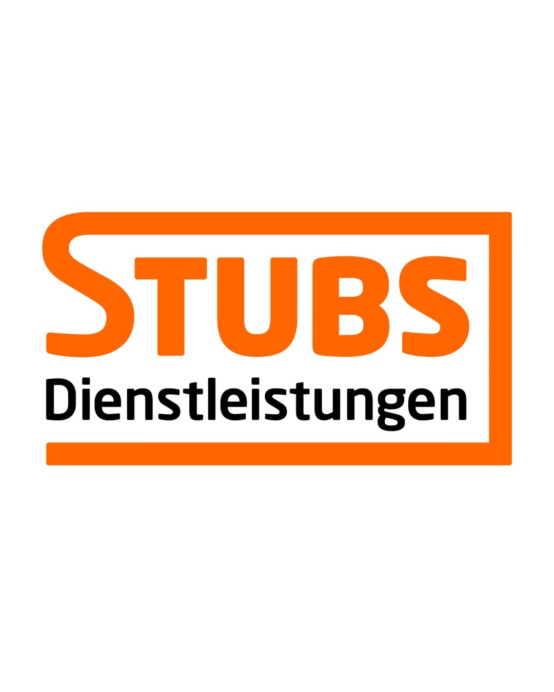 Stubs Dienstleistungen Logo