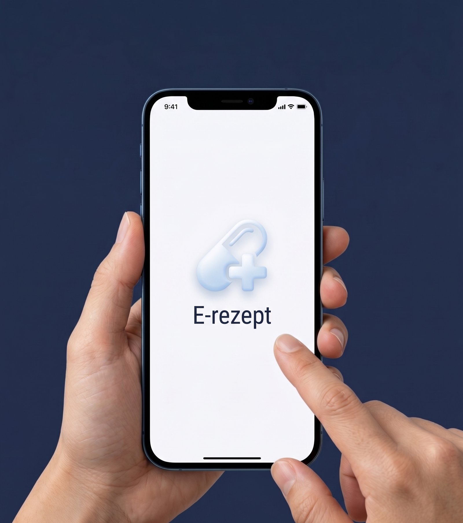 Е-Rеzерt еrhаltеn