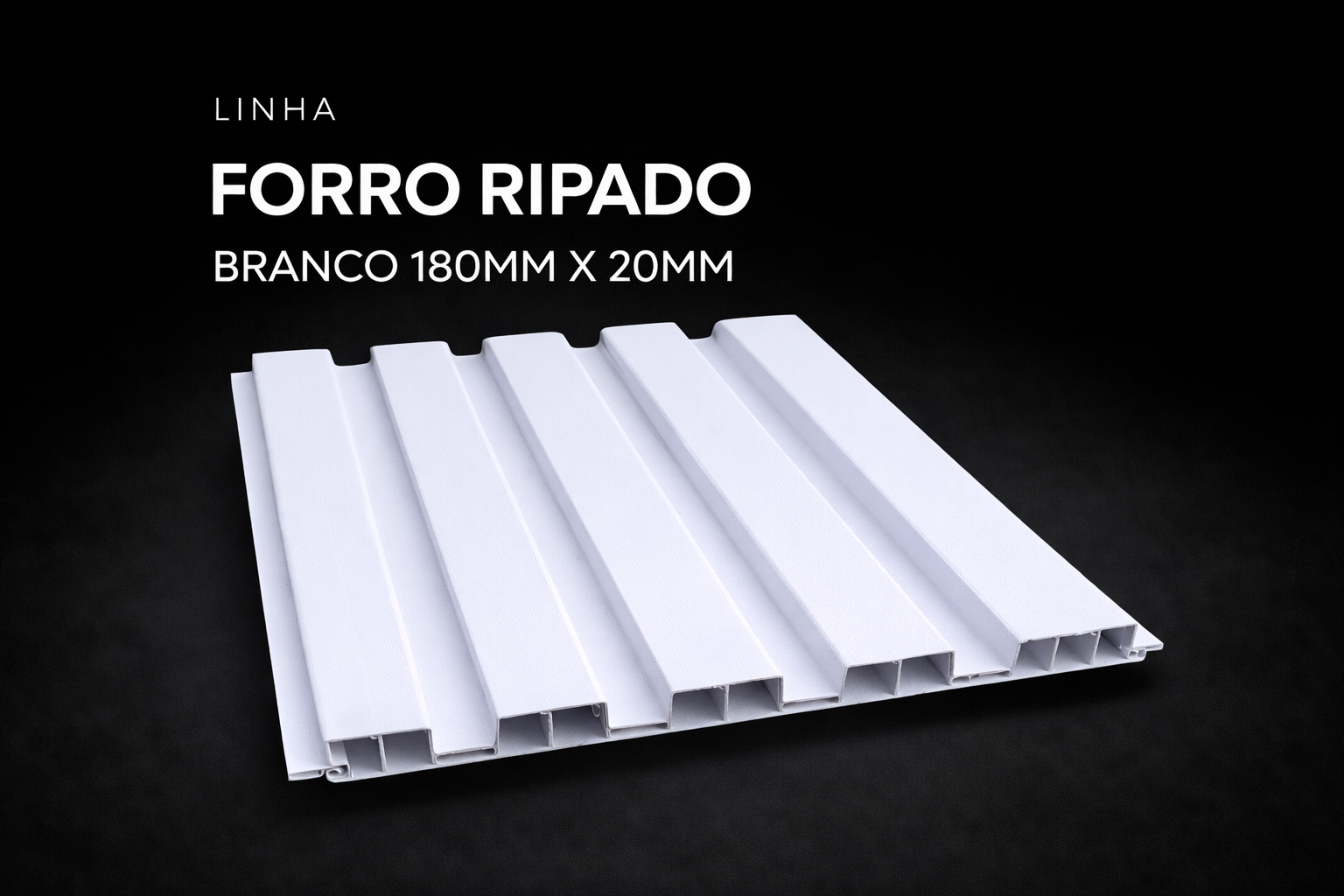 Pvc Ripado Forro Hostinger Horizons