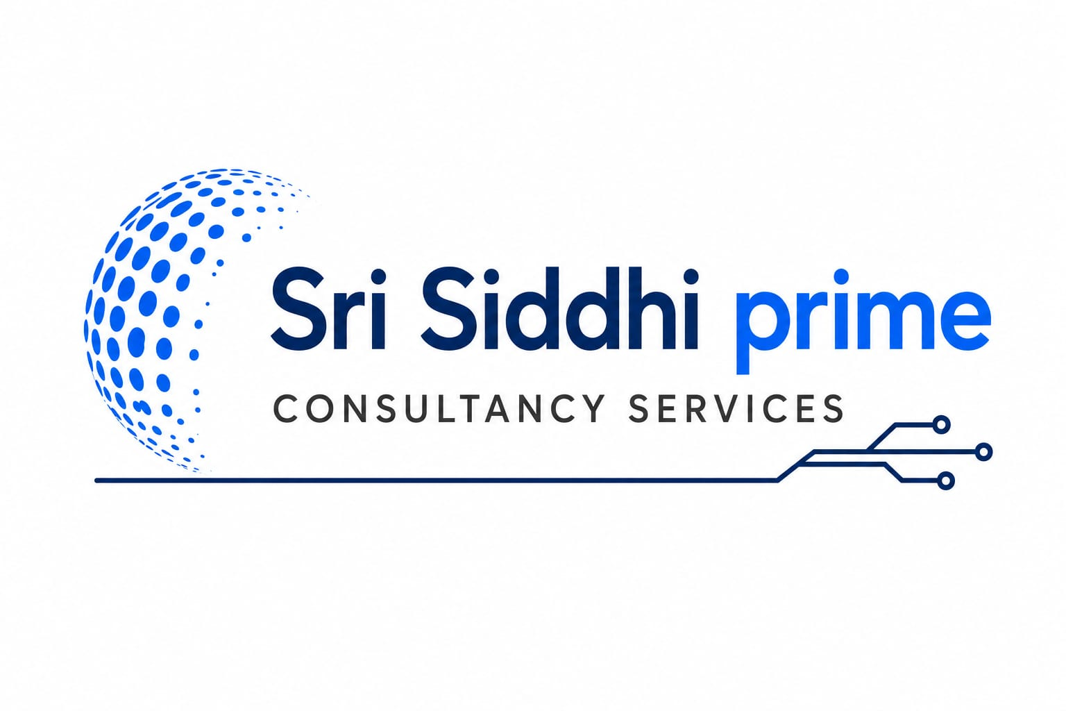 Sri Siddhi Prime Consultancy Services logo