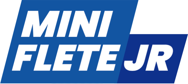 Mini Flete JR Logo