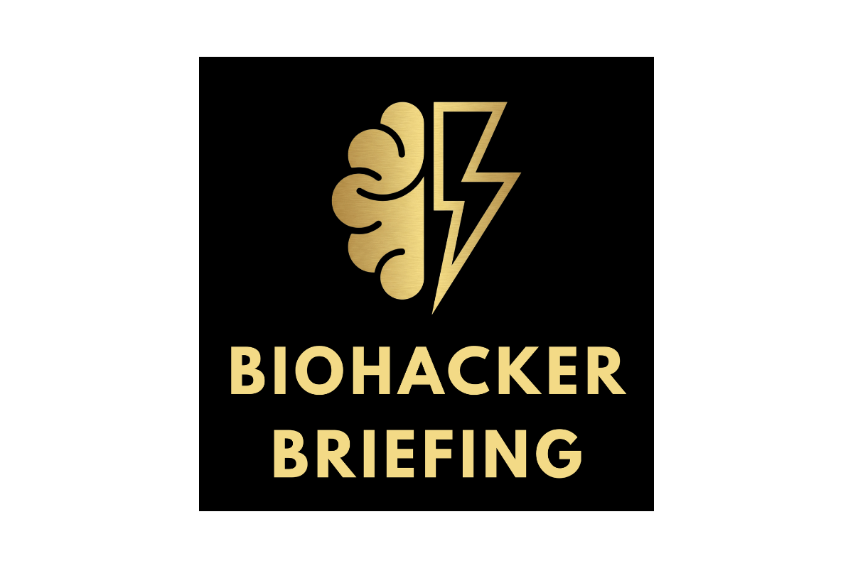 Biohacker Briefing Podcast