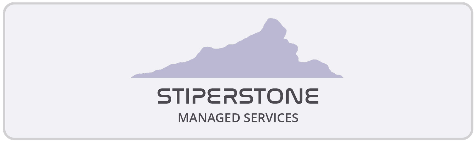 Stiperstone Managed Services