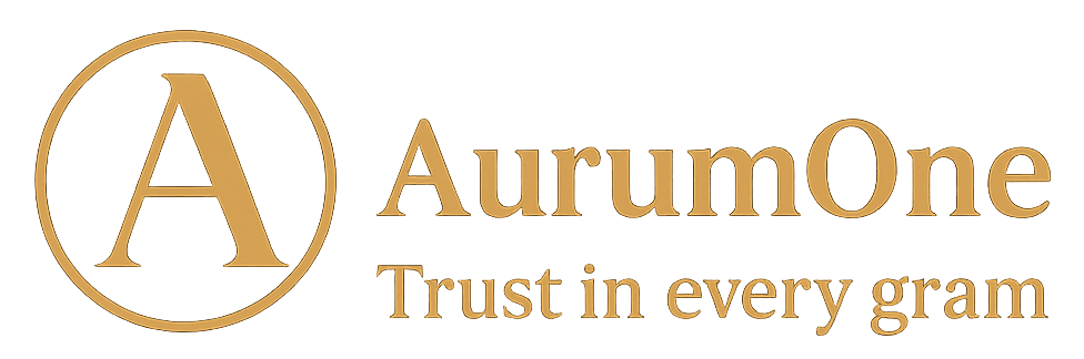 AurumOne Logo