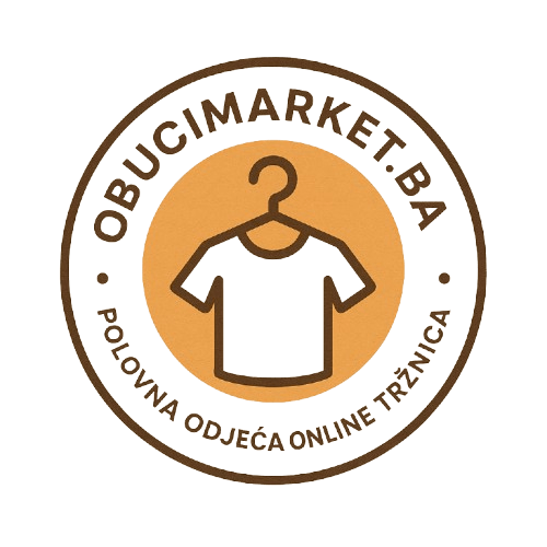 ObuciMarket.ba Logo