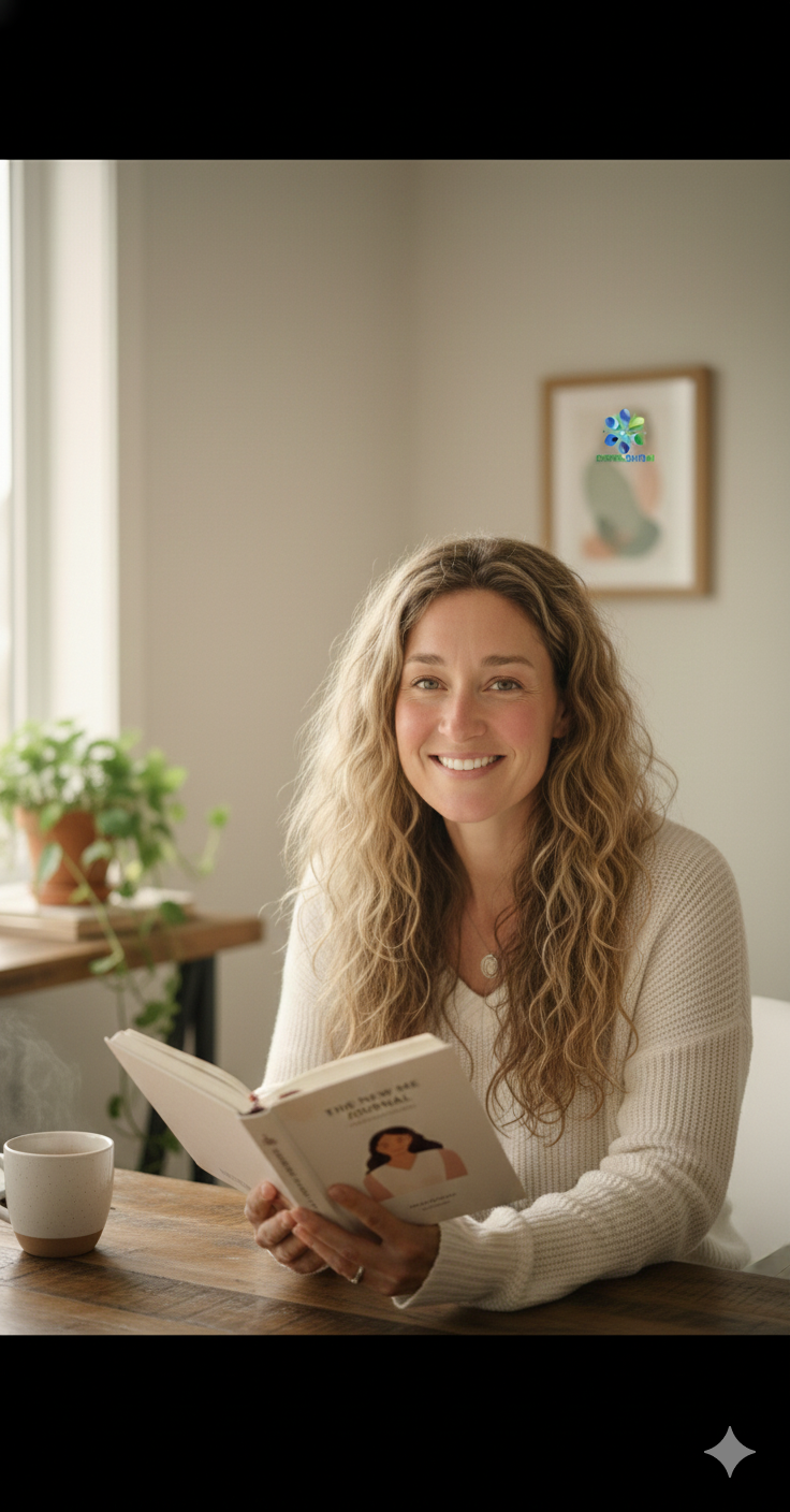 Nicole Young, founder of Digital Shift AI