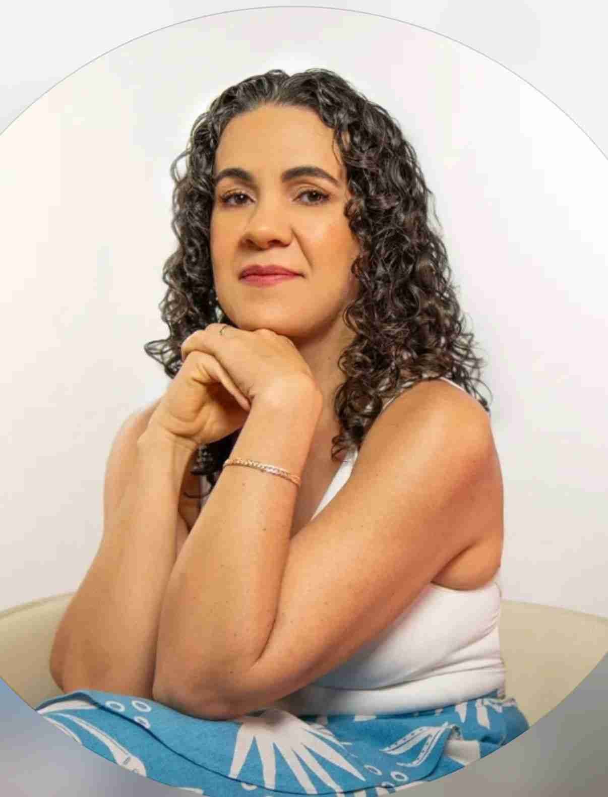 Celia Regina