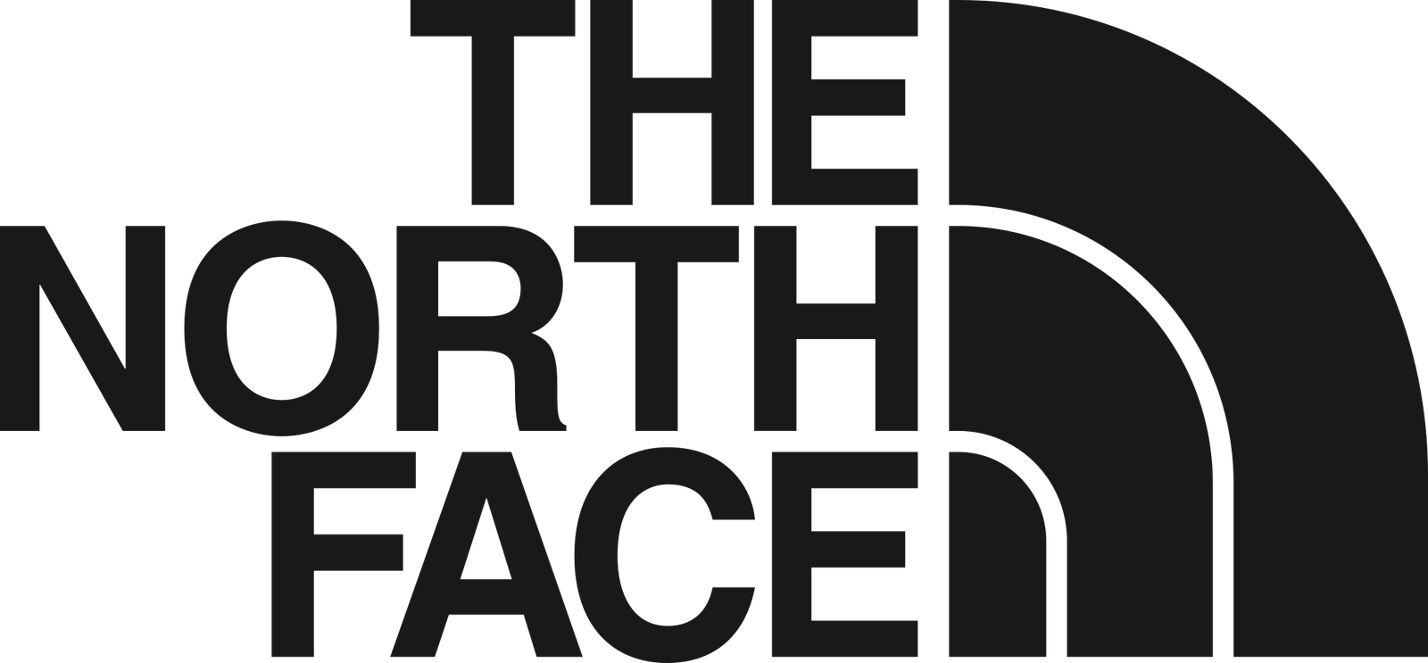 The North Face