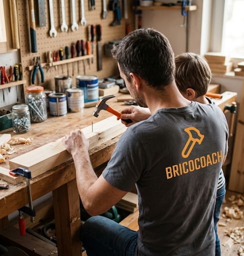 Atelier Bricocoach