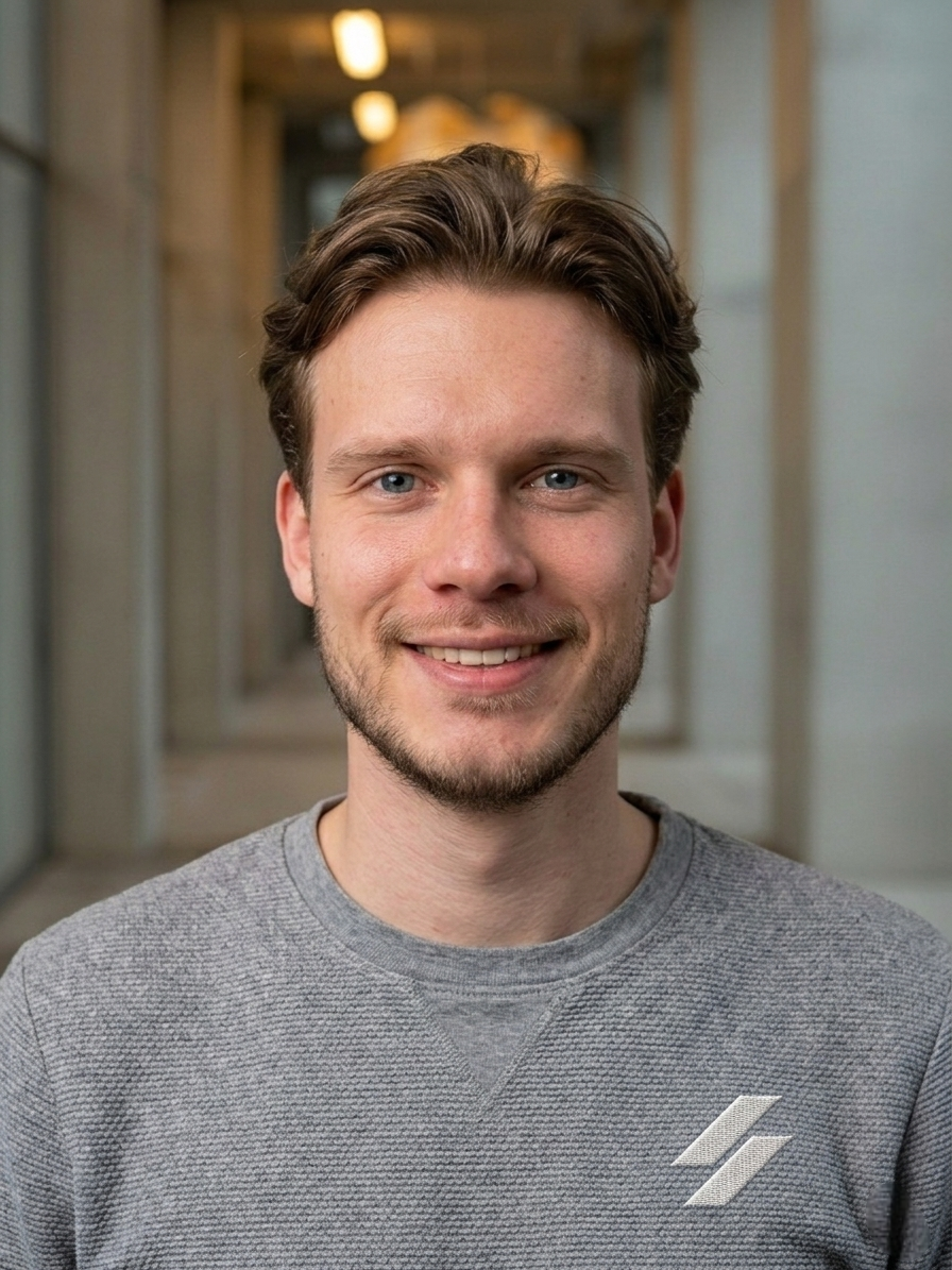 Pjotr, Strategie en Structuur Specialist