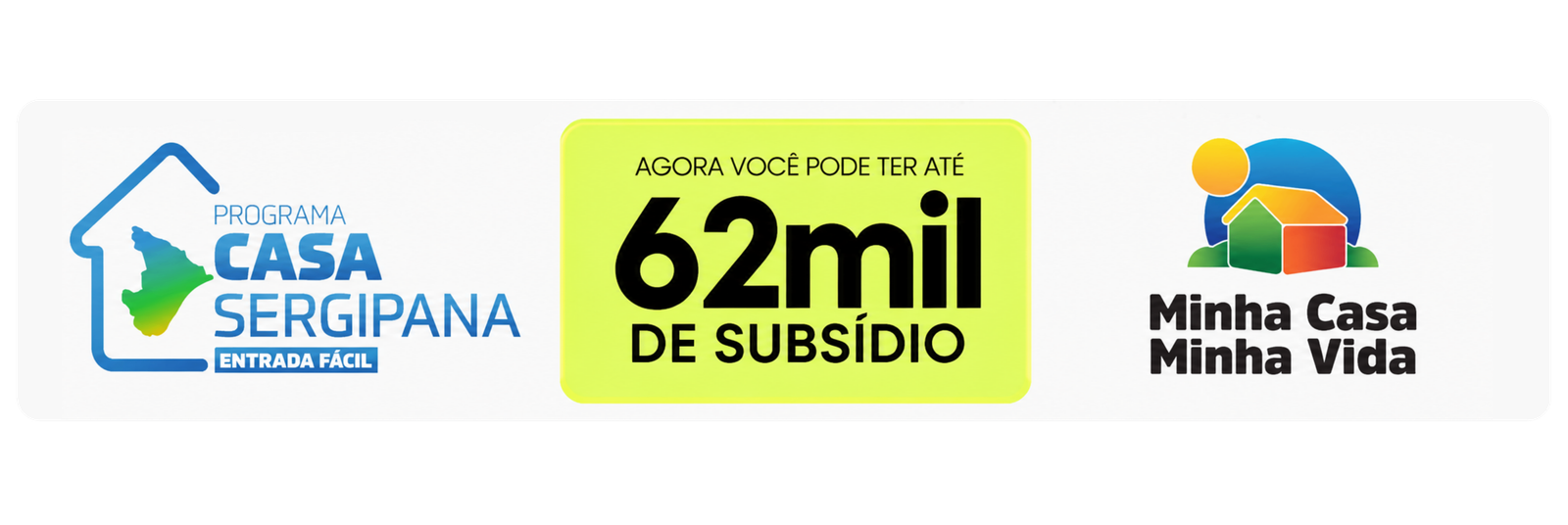 Programas de Subsídio