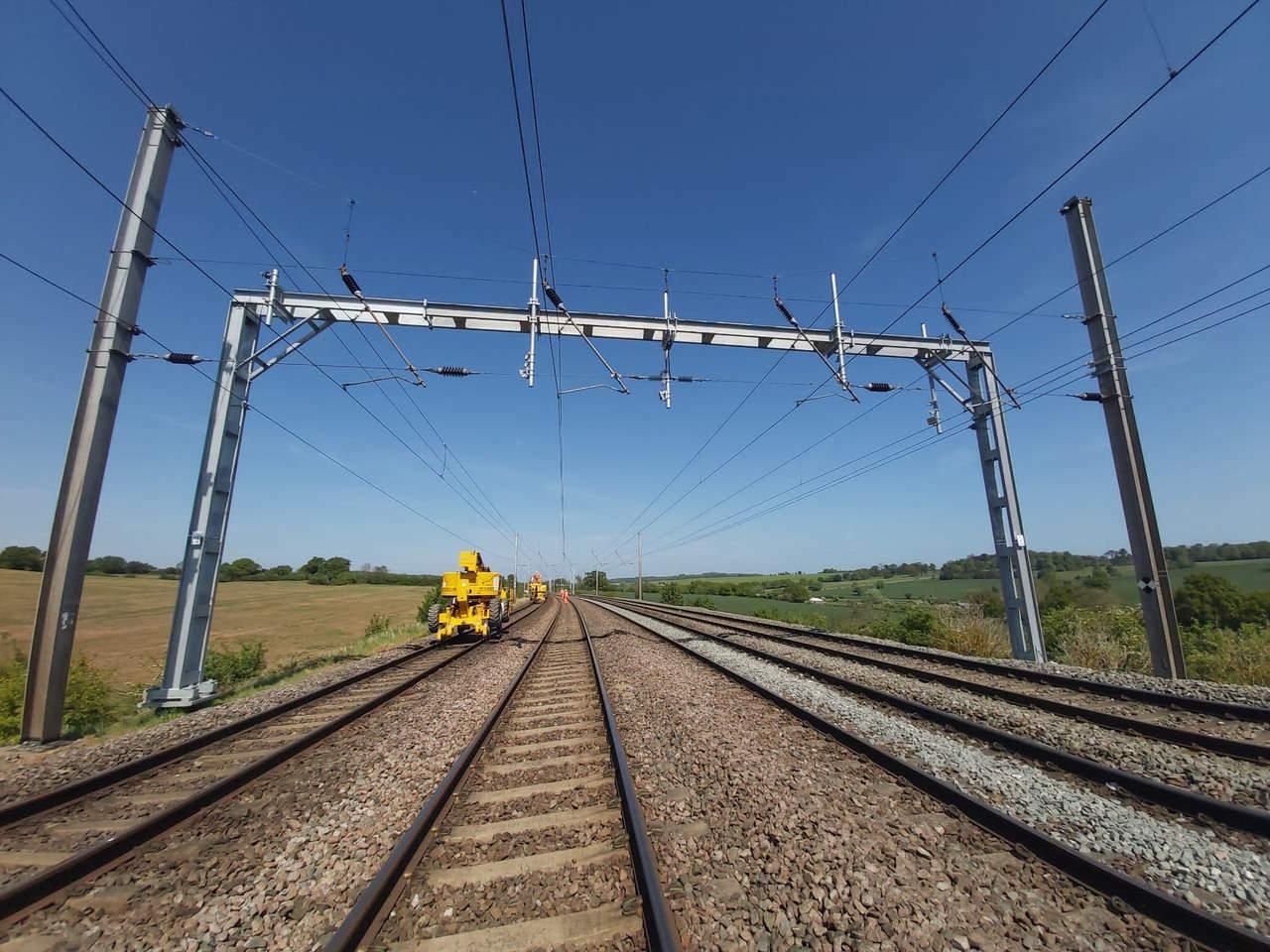 Dccr Course Aimarail Limited