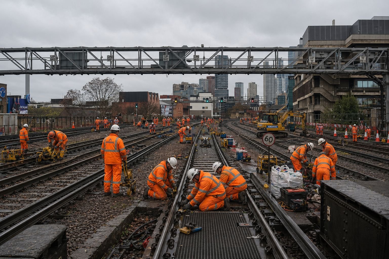 Dccr Course Aimarail Limited