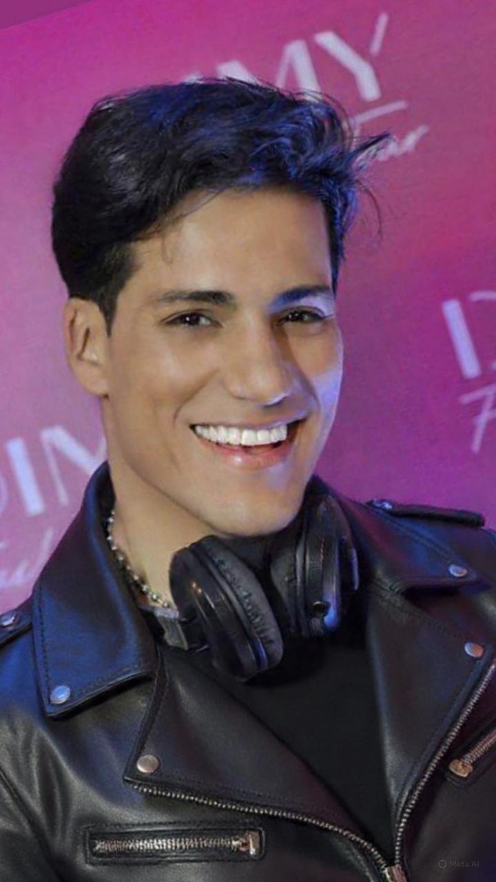 Apresentação real de DJ Wess — foto 4