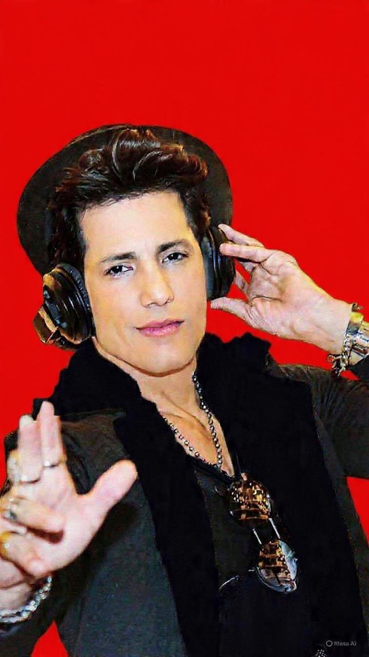 Apresentação real de DJ Wess — foto 2