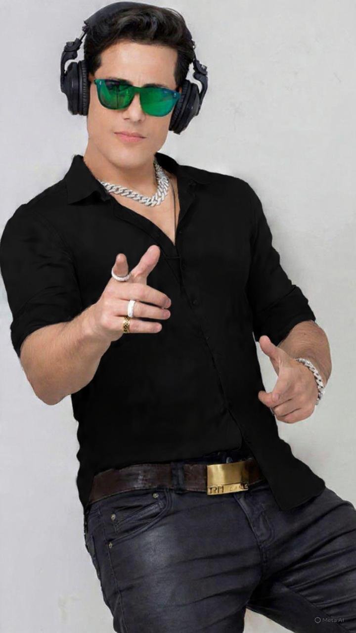 Apresentação real de DJ Wess — foto 1