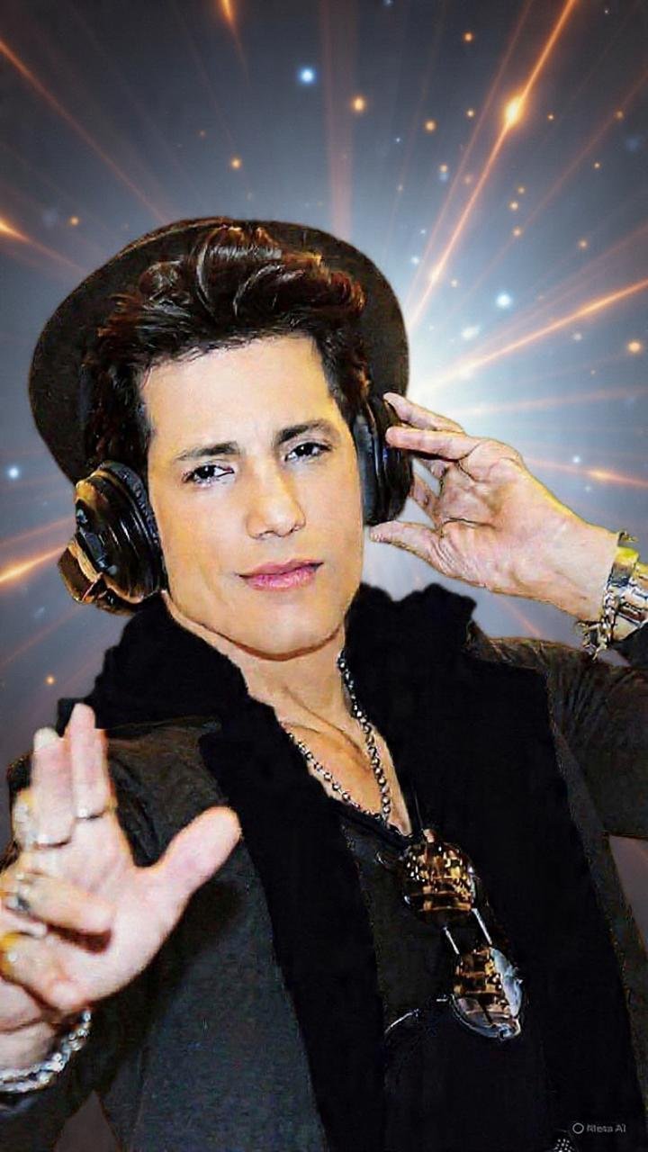 Apresentação real de DJ Wess — foto 6