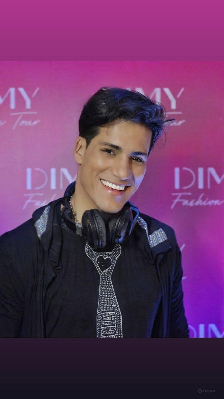 Apresentação real de DJ Wess — foto 3