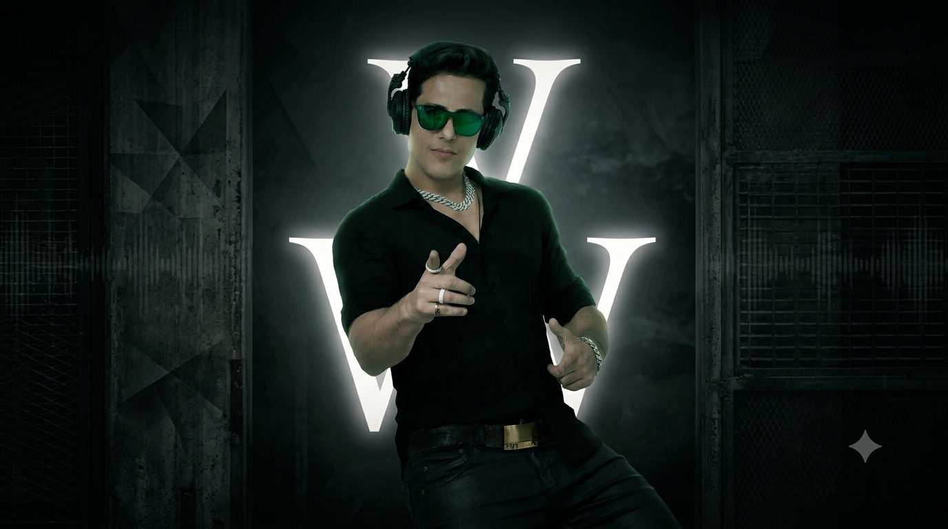 DJ Wess