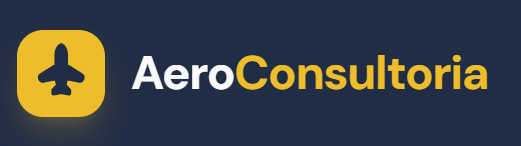 AeroConsultoria Logo