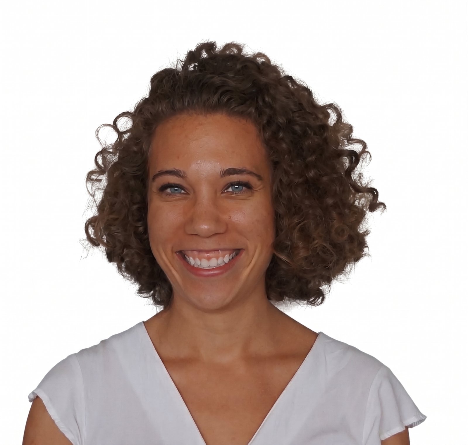 Portrait of Amanda Kurtz-Tuck