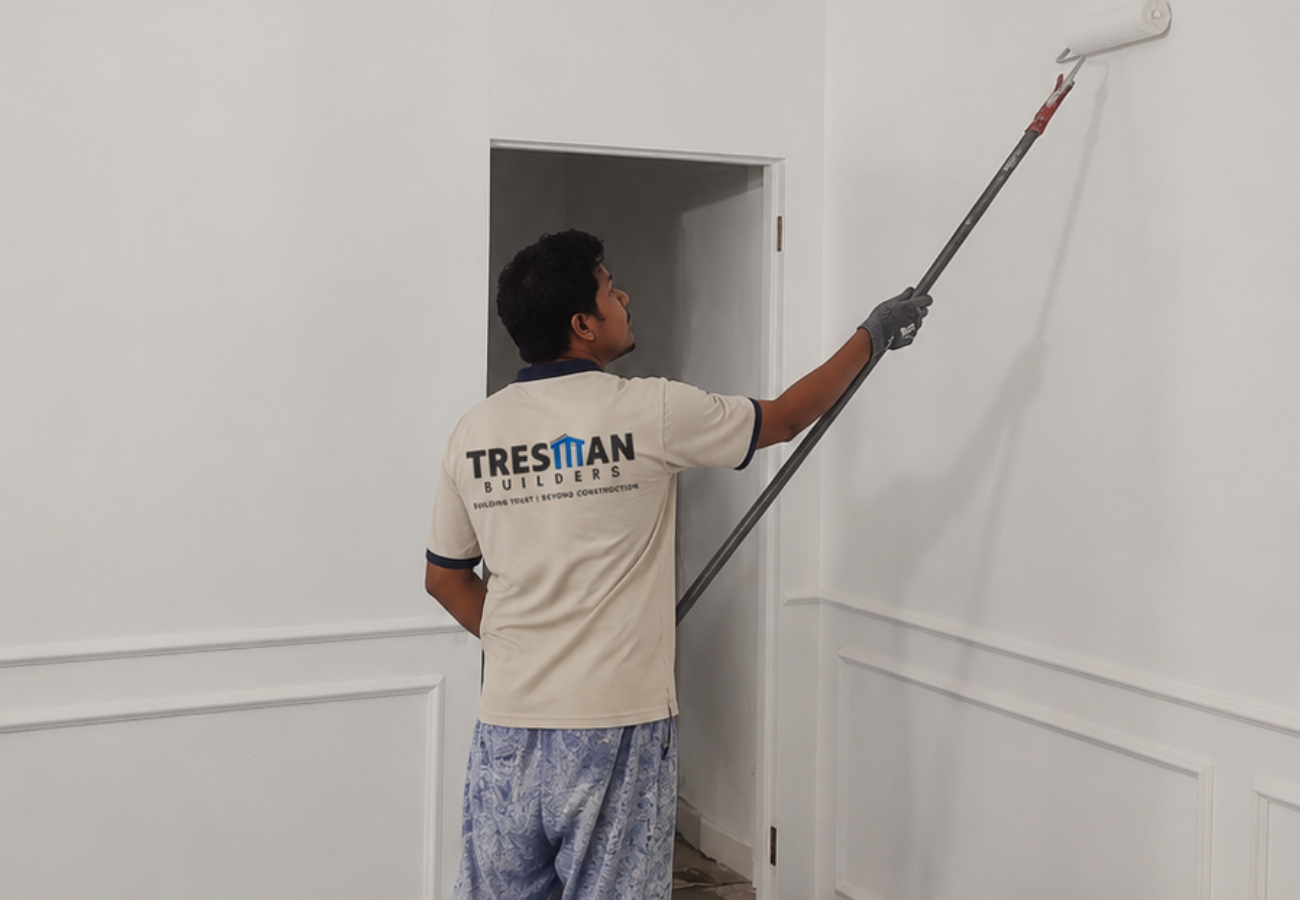Professional Workmanship