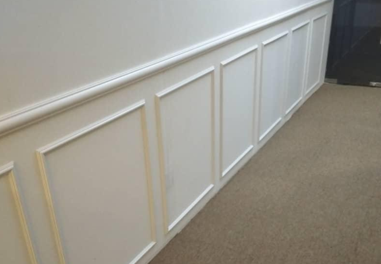 Panel Moulding