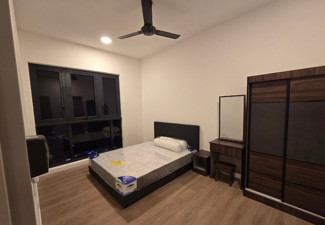 Studio / Room Painting by Tresman Painting Kuala Lumpur Selangor