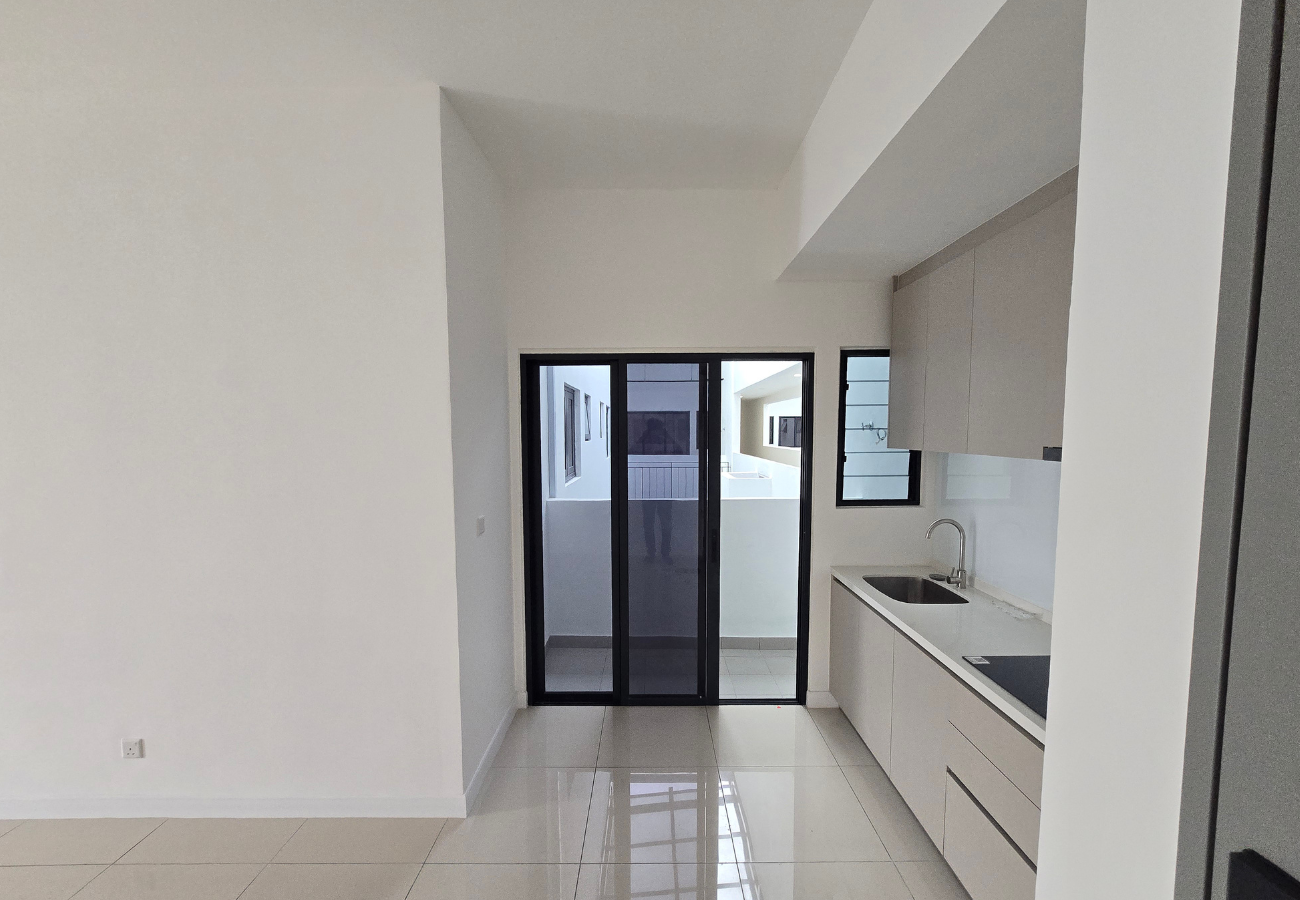 Whole House Painting by Tresman Painting Kuala Lumpur Selangor