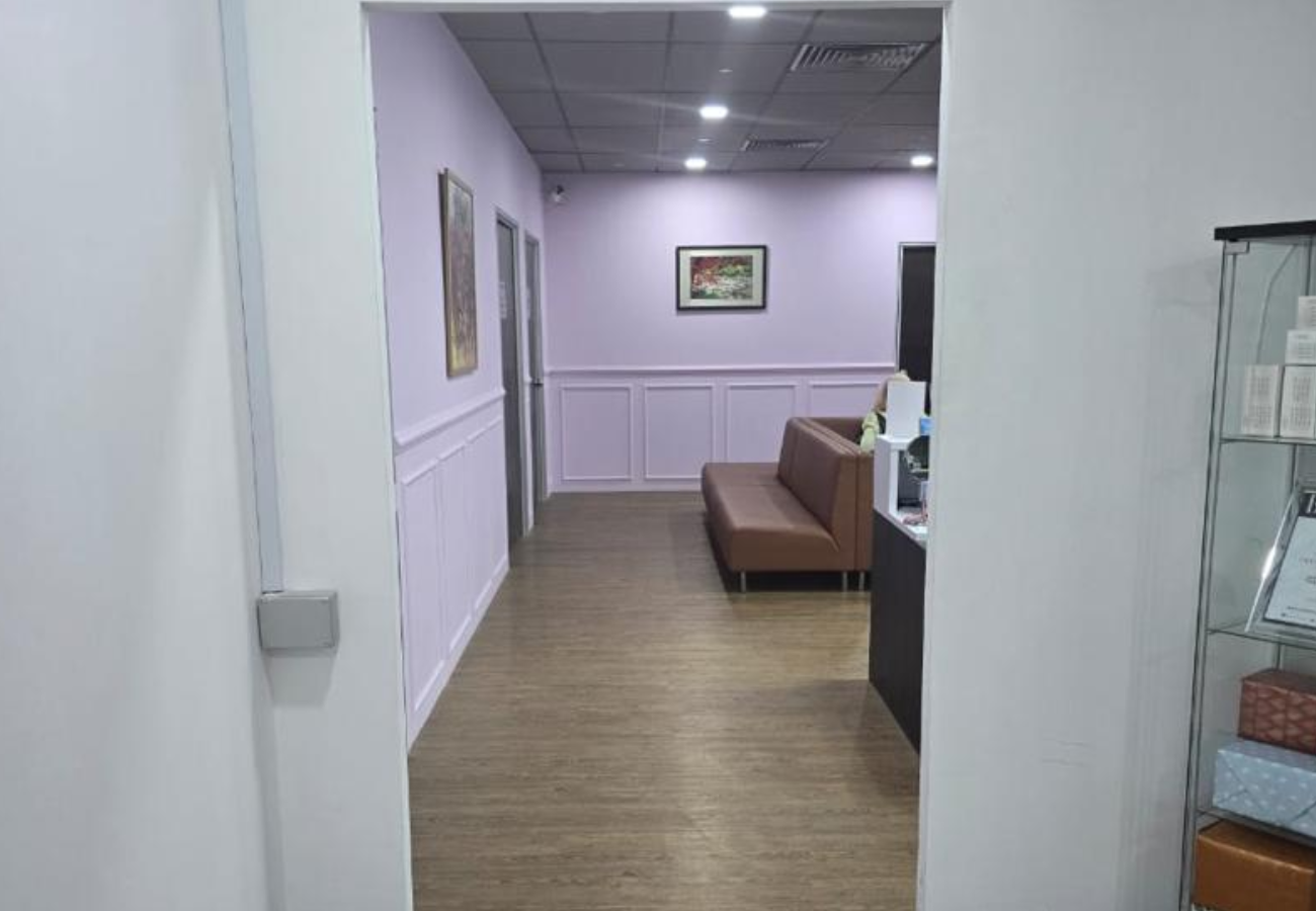 Interior Painting by Tresman Painting Kuala Lumpur Selangor