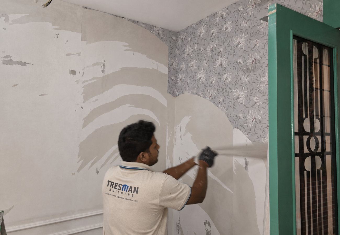 Surface Preparation